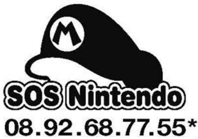 NINTENDO DSI - LOGICIELS OPERATIONNELS Nintendo DSi - 1