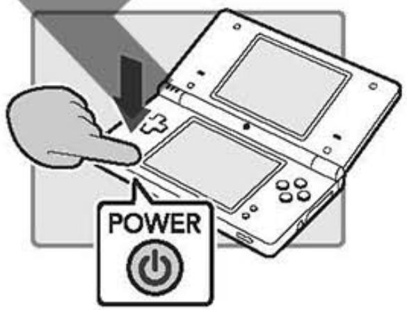 NINTENDO DSI - Si I'écran tactile ne réagit pas de façon satisfaisante - 4