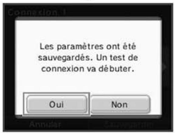NINTENDO DSI - Comment se connecter - 10