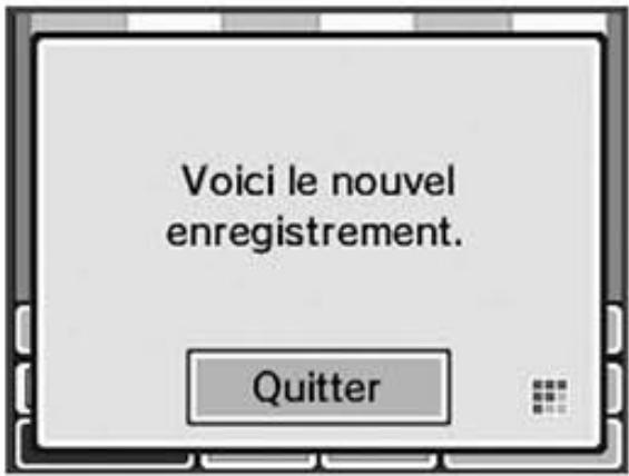 NINTENDO DSI - Sauvegarder vos modifications - 2