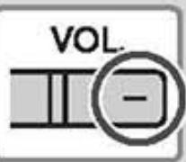 NINTENDO DSI - Ajuster le volume sonore - 2