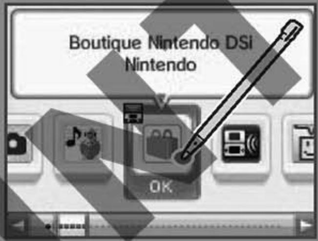 NINTENDO DSI - Boutique Nintendo DSi - 1