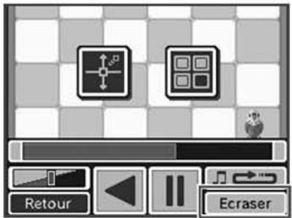 NINTENDO DSI - Sauvegarder vos modifications - 1