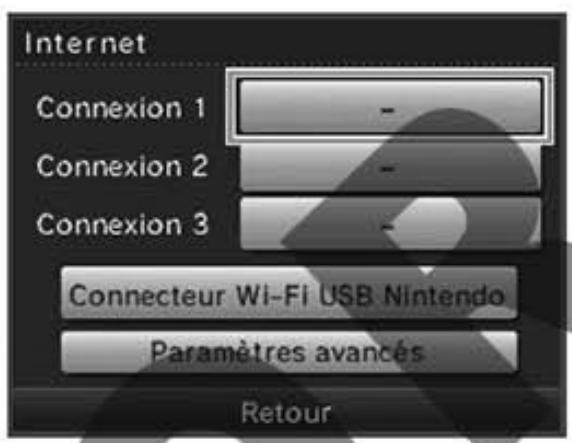 NINTENDO DSI - Comment se connecter - 2