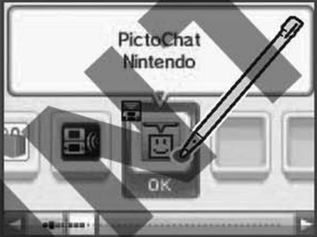 NINTENDO DSI - Demarrer le tellechargement DS sur la console cliente - 4