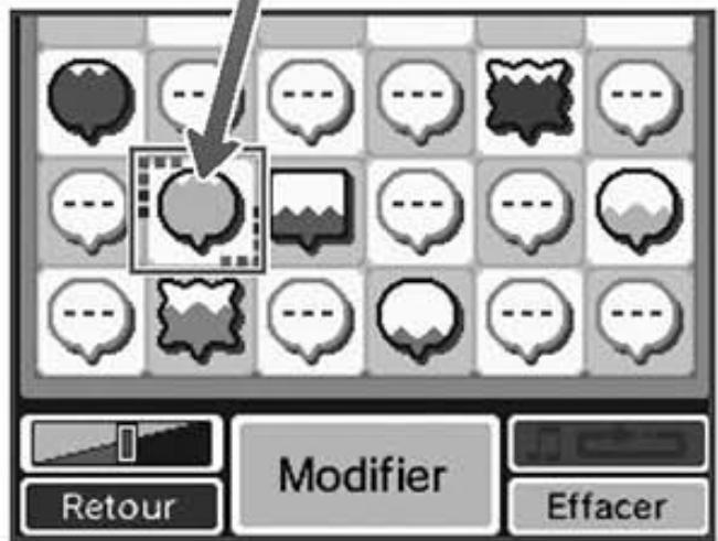 NINTENDO DSI - Enregisterr - 7