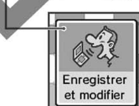 NINTENDO DSI - Menu du studio son Nintendo DSi - 1