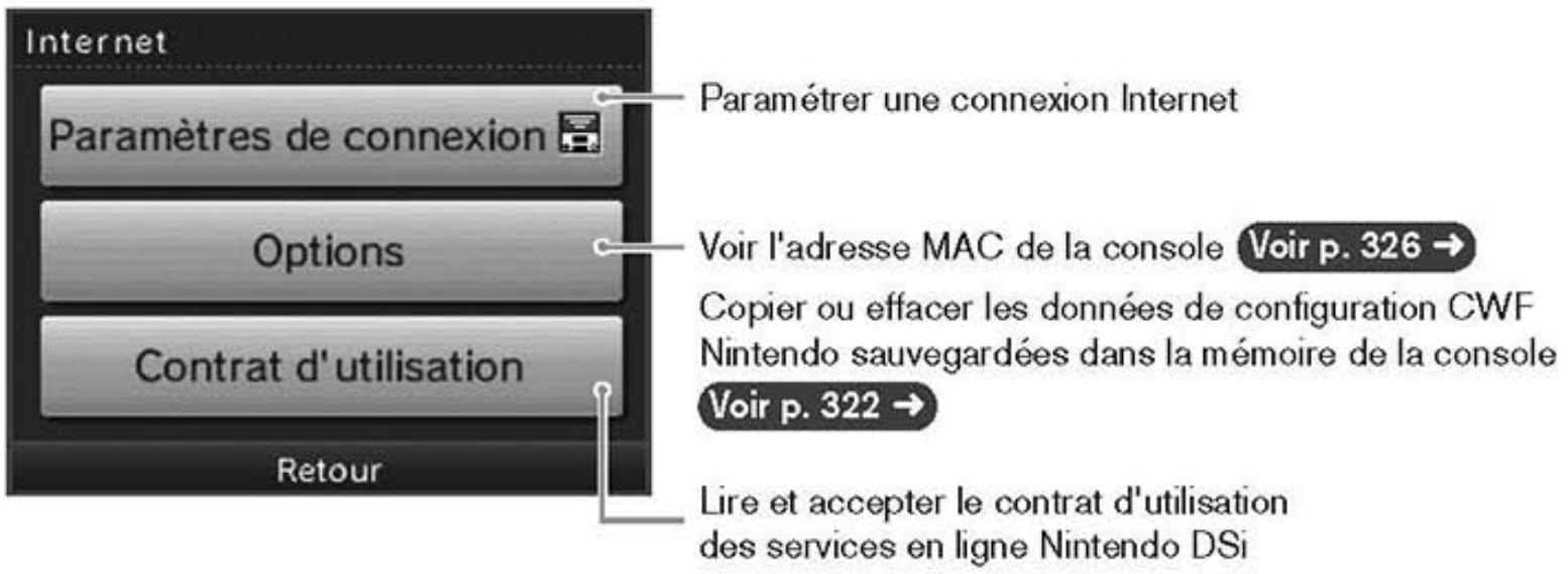 NINTENDO DSI - Internet - 1