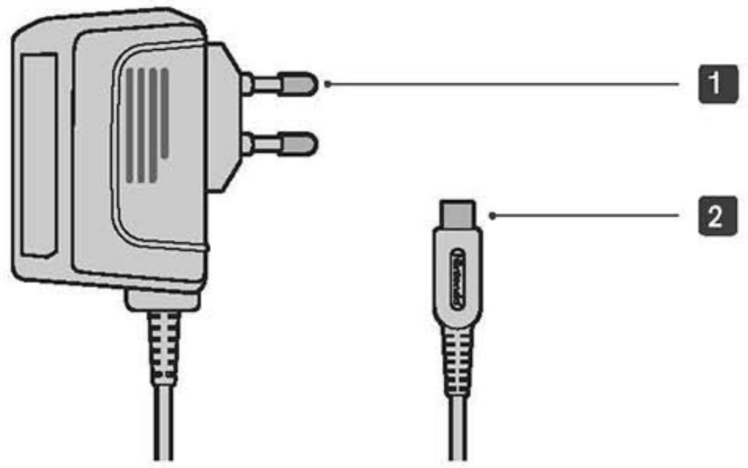 NINTENDO DSI - Console Nintendo DSi (suite) - 11
