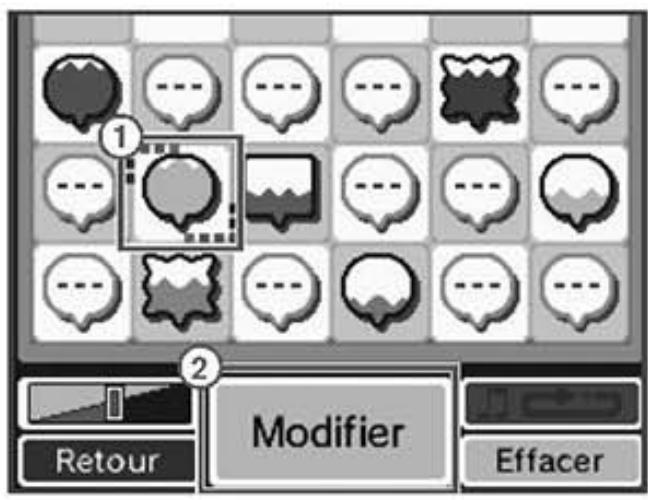 NINTENDO DSI - Modifier des sons - 1