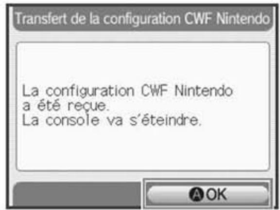 NINTENDO DSI - Sur la console source / la console cible - 2