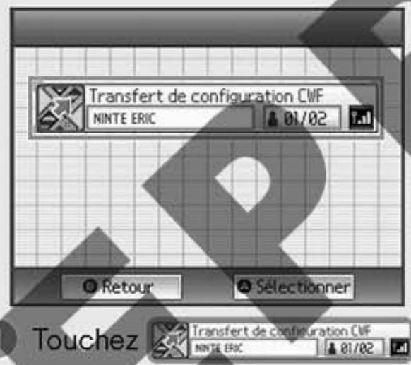 NINTENDO DSI - Sur la console cible - 2