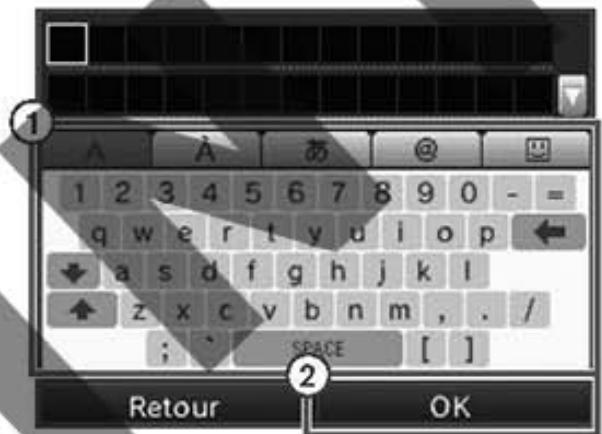 NINTENDO DSI - Suivez les instructions suivantes. - 7