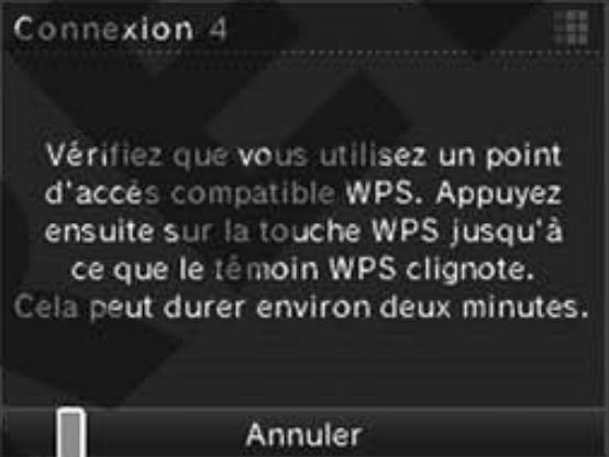 NINTENDO DSI - Opérations à effectuer directement sur le point d'accès - 1