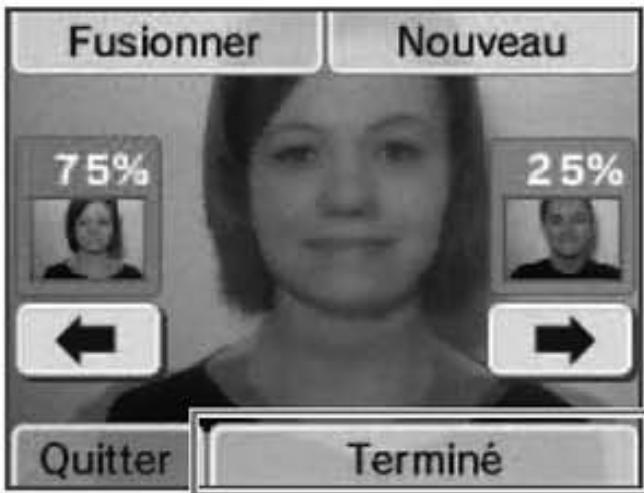 NINTENDO DSI - Filtre fusion - 4