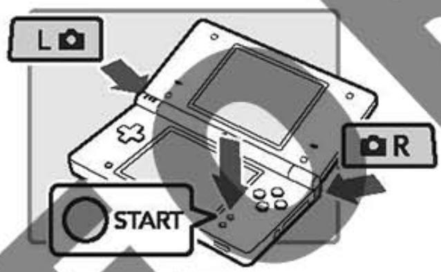 NINTENDO DSI - Si I'écran tactile ne réagit pas de façon satisfaisante - 2