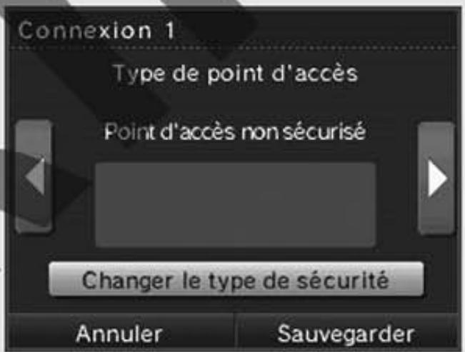 NINTENDO DSI - Comment se connecter - 5