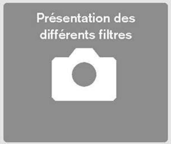 NINTENDO DSI - Choisir un filtré - 6