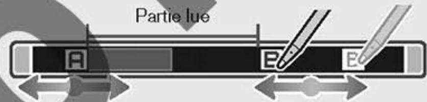 NINTENDO DSI - Modes de lecture - 1