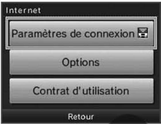 NINTENDO DSI - Comment se connecter - 1