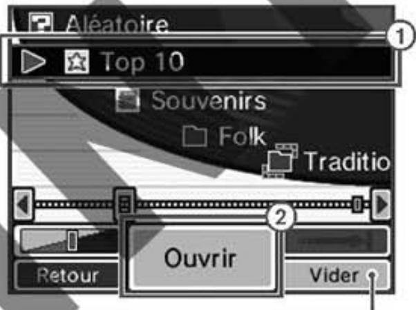 NINTENDO DSI - Ecouter un fichier musical - 1