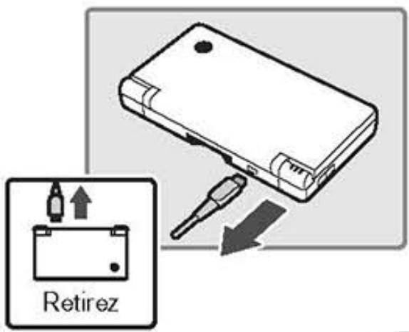 NINTENDO DSI - Remplacer la batterie de la console Nintendo DSi - 3