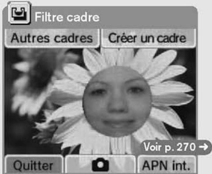 NINTENDO DSI - Choisir un filtré - 13