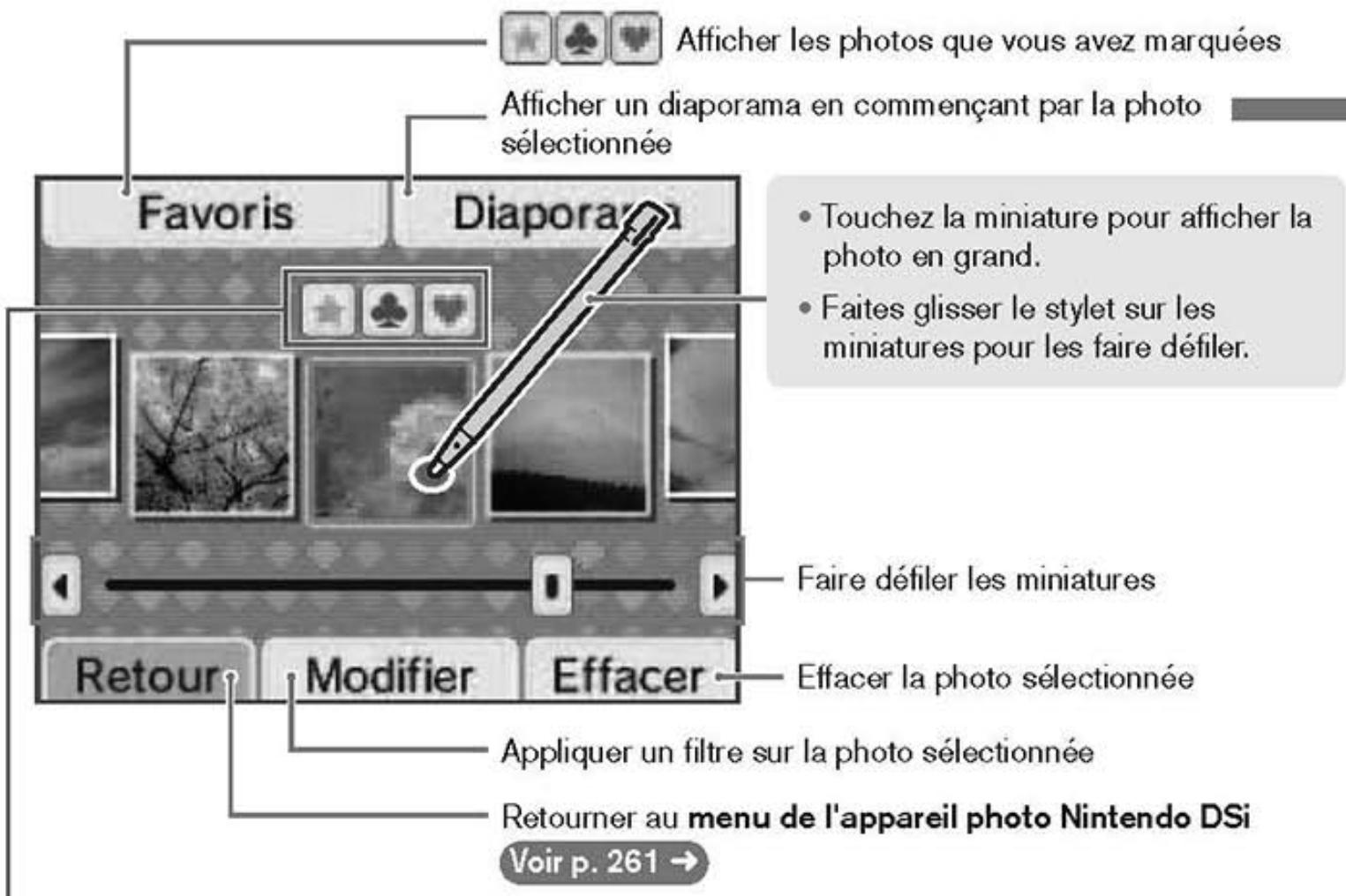NINTENDO DSI - Voir I'album - 1