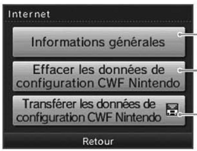 NINTENDO DSI - Options - 1