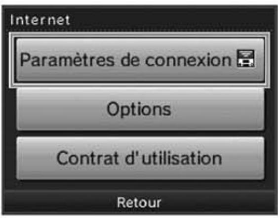 NINTENDO DSI - Comment se connecter - 1