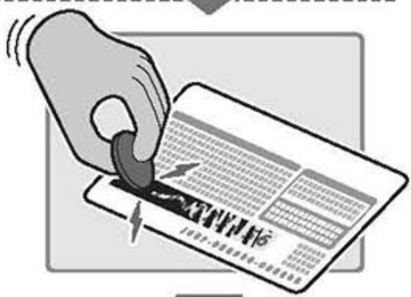 NINTENDO DSI - Comment enregistrer des Nintendo DSi Points - 2