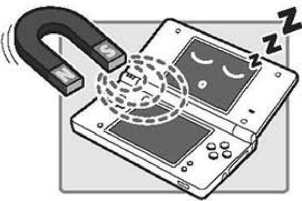 NINTENDO DSI - Vous n'arrivez pas à utiliser PictoChat - 2