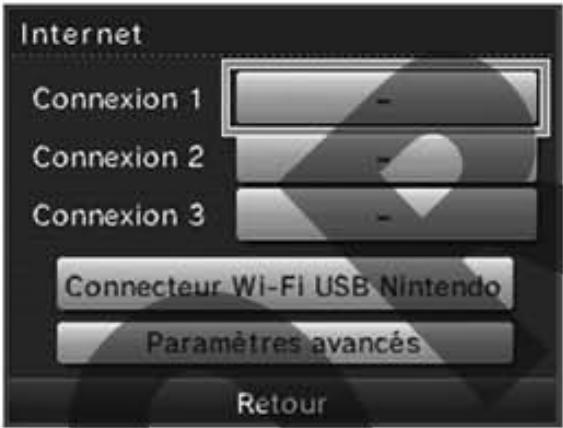 NINTENDO DSI - Comment se connecter - 2