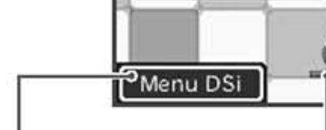 NINTENDO DSI - Menu du studio son Nintendo DSi - 3
