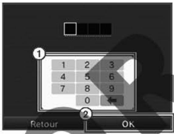 NINTENDO DSI - Suivez les instructions suivantes. - 5