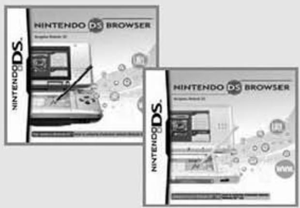 NINTENDO DSI - Logiciels et accessoires Nintendo DS incompatibles - 2