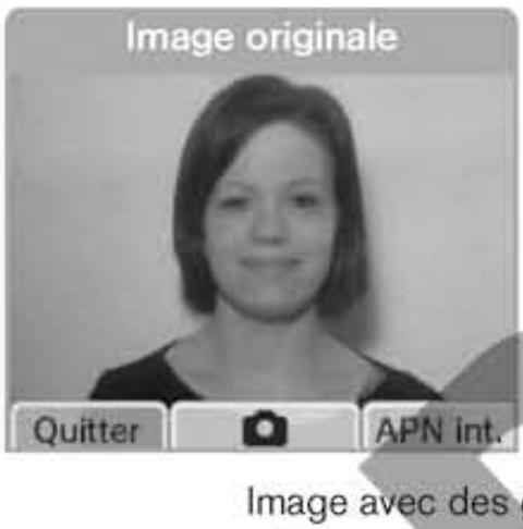 NINTENDO DSI XL - Filtre gadgets - 2