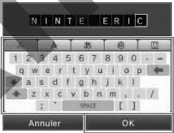 NINTENDO DSI XL - Allumer la console pour la première fois - 10
