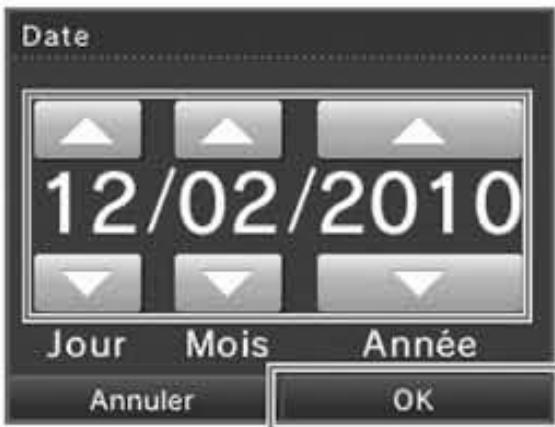 NINTENDO DSI XL - Allumer la console pour la première fois - 6