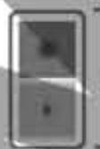 NINTENDO DSI XL - Icônes de puissance du signal - 3