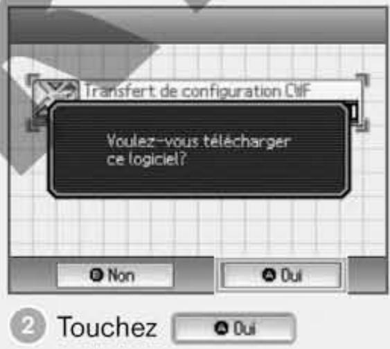 NINTENDO DSI XL - Sur la console cliente - 4
