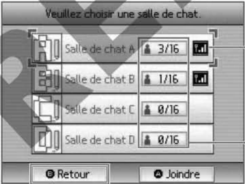 NINTENDO DSI XL - Démarrer PictoChat - 1