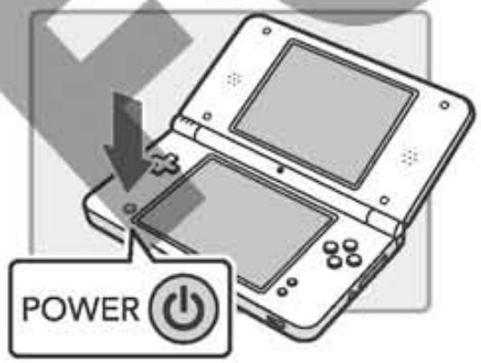 NINTENDO DSI XL - Si l'écran tactile ne réagit pas de façon satisfaisante - 4
