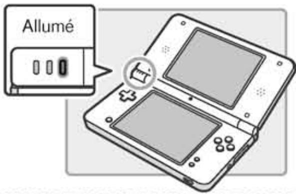 NINTENDO DSI XL - Il n'y a pas d'image ou pas de son - 1