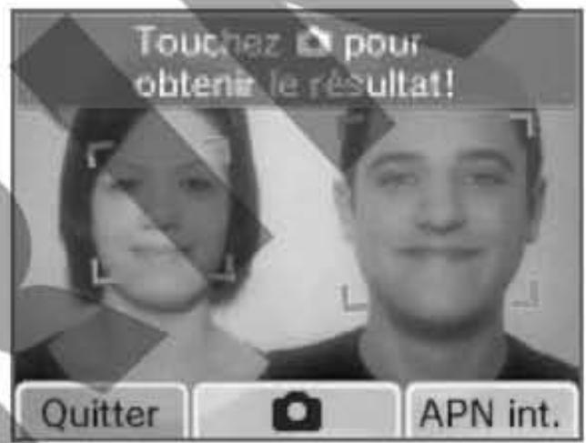 NINTENDO DSI XL - Filtre ressemblance - 1