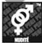 NINTENDO DSI XL - La signalétique PEGI : - 7