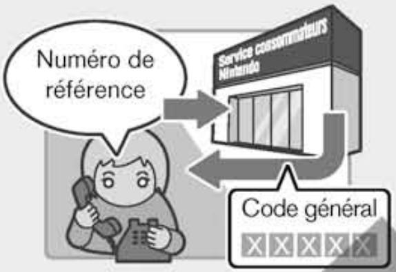 NINTENDO DSI XL - Contrôle parental - 8