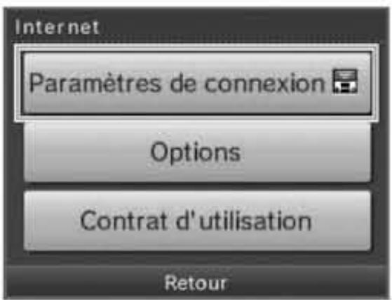 NINTENDO DSI XL - Comment se connecter - 1