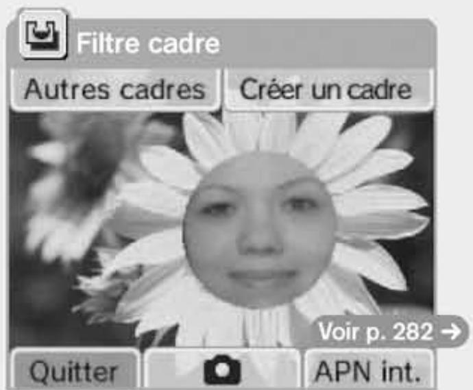 NINTENDO DSI XL - Choisir un filtre - 13