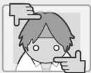 NINTENDO DSI XL - Avertissement concernant la reconnaissance faciale - 2